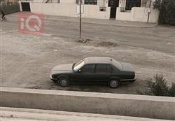 بي ام دبليو الفئة 7